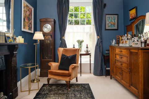 Curious Gorge Apartment in West Somerset District