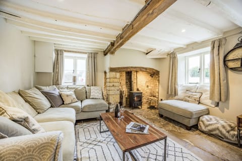 Wonderful Wold Apartment in Stow-on-the-Wold