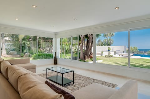 Palma Paradise Apartment in Marbella