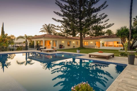 Palma Paradise Apartment in Marbella