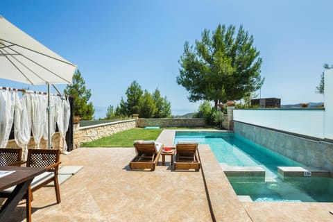 Twist of Fate Apartment in Chaniotis