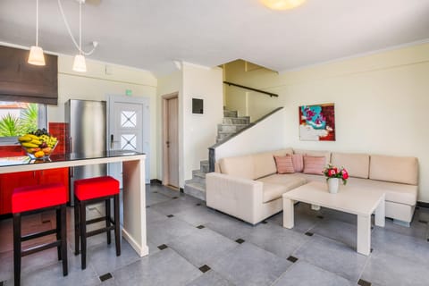 Twist of Fate Apartment in Chaniotis