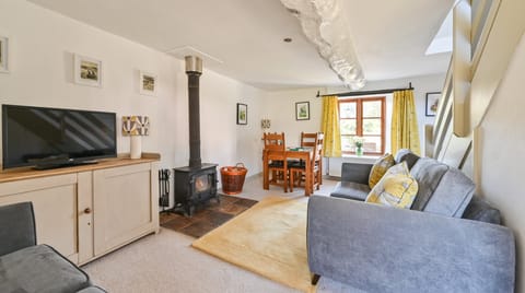 Skylark Cottage Apartment in Teignbridge
