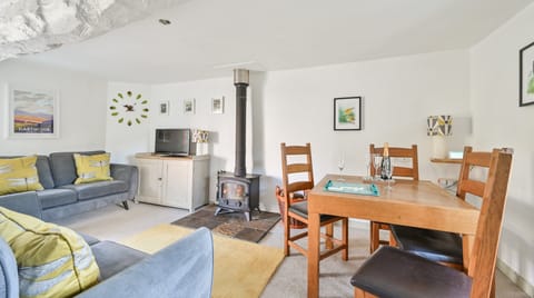 Skylark Cottage Apartment in Teignbridge