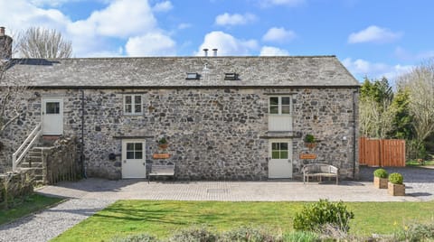 Skylark Cottage Apartment in Teignbridge