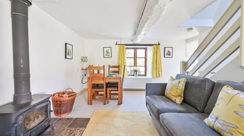 Skylark Cottage Apartment in Teignbridge
