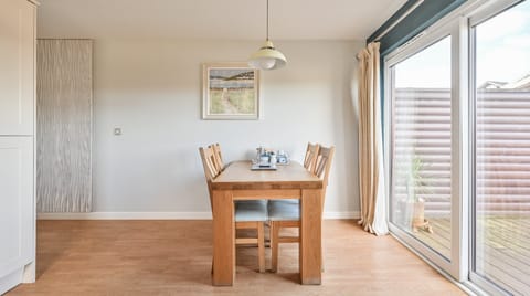 The Sandpiper Apartment in Saint Columb Major