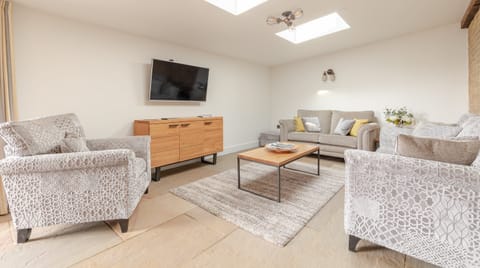 Goodwood Barn Apartment in Huntingdonshire District