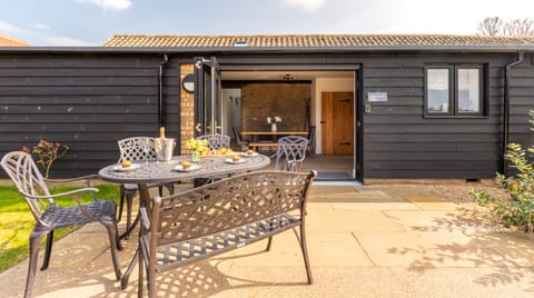 Goodwood Barn Apartment in Huntingdonshire District