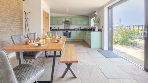 Goodwood Barn Apartment in Huntingdonshire District