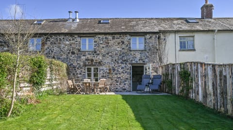 Nature Nook Apartment in Teignbridge