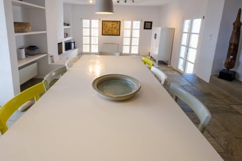 Waterfront Wish Apartment in Paros, Greece