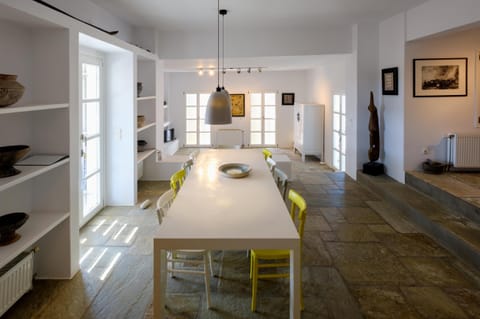 Waterfront Wish Apartment in Paros, Greece