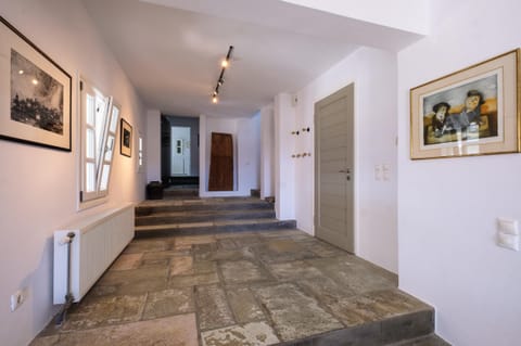 Waterfront Wish Apartment in Paros, Greece