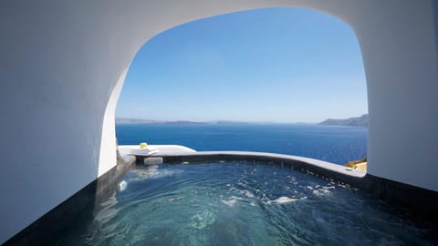 Santorini Close-Ups Apartment in Oia