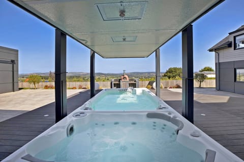 Sunday Point of View Apartment in Exeter