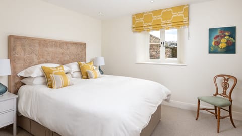 Magical Full Moon Apartment in England