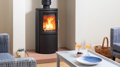 Magical Full Moon Apartment in England