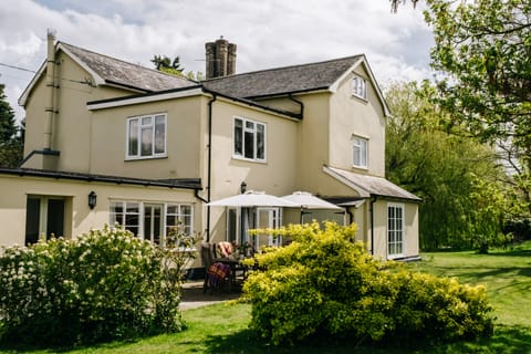 Nutmeg Church Apartment in Mid Suffolk District