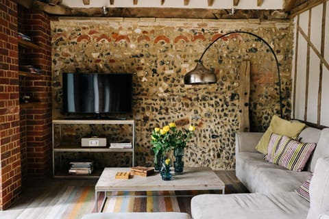 Baxter Punch Apartment in Mid Suffolk District