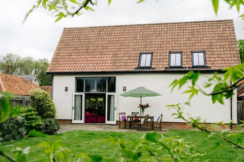 Crawford's Anglia Apartment in Mid Suffolk District