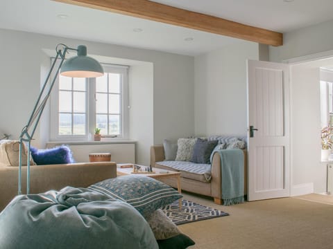 Rewild At Heart Apartment in Craven District