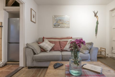 Brick & Barley Cabin in Bury Saint Edmunds