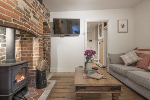 Brick & Barley Cabin in Bury Saint Edmunds