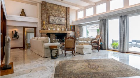 Everything Zen Apartment in Benalmadena