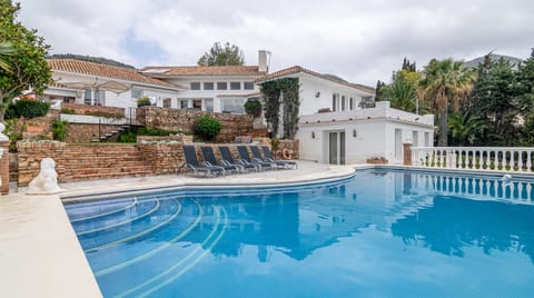 Everything Zen Apartment in Benalmadena