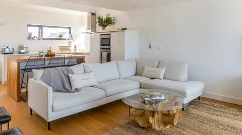 To Be Shore Townhouse in Rhosneigr