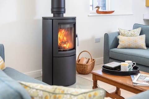 Moss & Appleseed Apartment in England