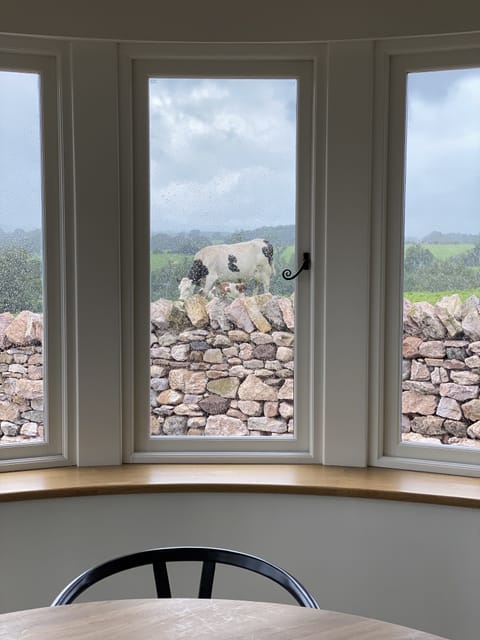 Moss & Appleseed Apartment in England