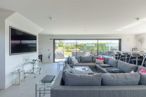 An East Anglian Vineyard Apartment in Uttlesford