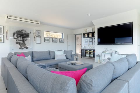 An East Anglian Vineyard Apartment in Uttlesford