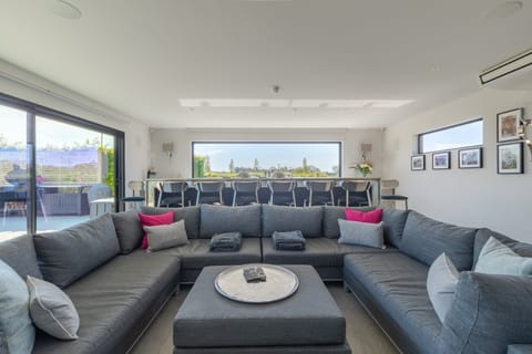 An East Anglian Vineyard Apartment in Uttlesford