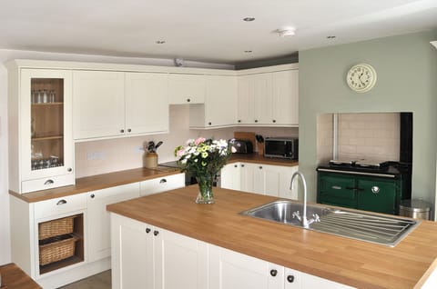 On Serene Waters Apartment in Wales