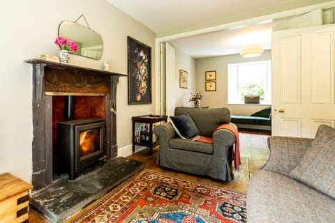 Where Fairies Dance Apartment in Cardigan