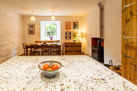 Where Fairies Dance Apartment in Cardigan