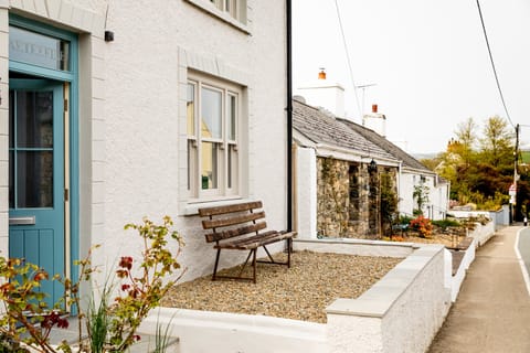 On Gentle Tides Apartment in Wales