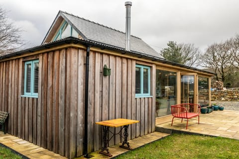 Wild Angels Apartment in Wales