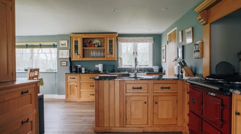 Cartref Glan y Môr Apartment in Wales