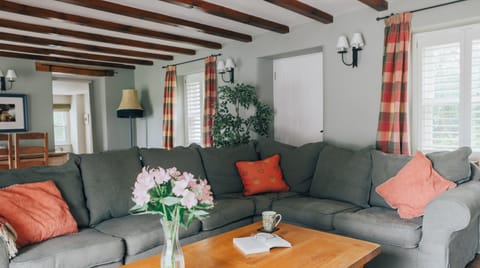 Cartref Glan y Môr Apartment in Wales