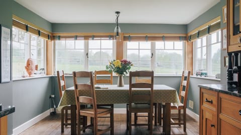 Cartref Glan y Môr Apartment in Wales