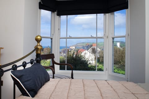 Wild West Apartment in Barry