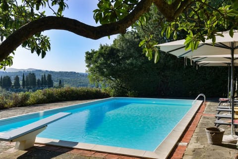 Florentine Dreams Apartment in Florence