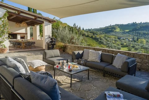 Florentine Dreams Apartment in Florence