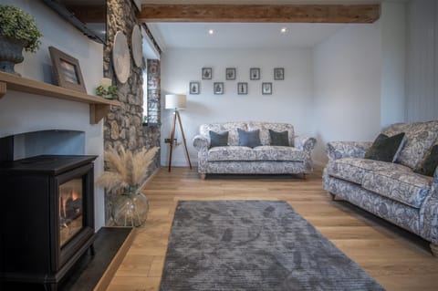 Make A Wish Apartment in Amroth