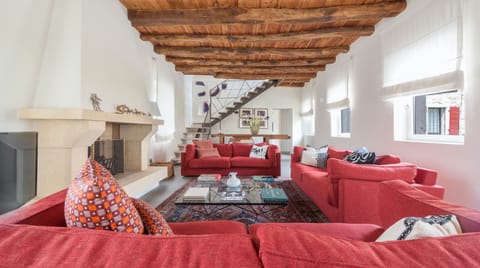 Brandolini Palace  Villa in Trentino-South Tyrol