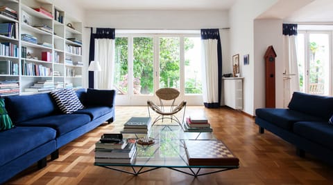 The Sofia Rose Apartment in Baveno